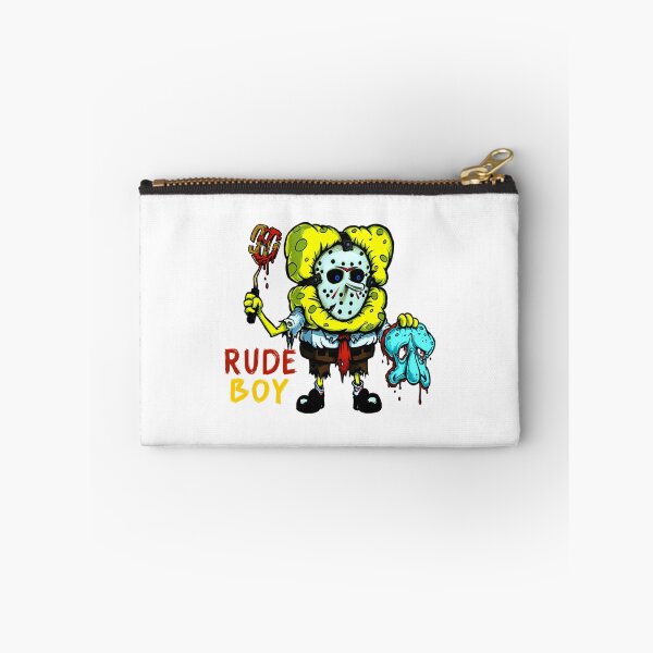 Item preview, Rude Boy designed and sold by KheiroPrints.