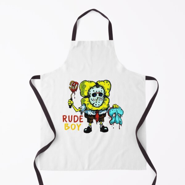 Item preview, Rude Boy designed and sold by KheiroPrints.