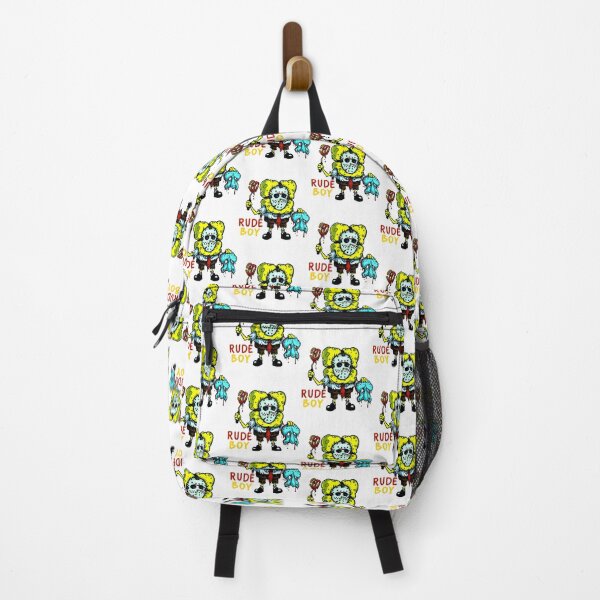 Item preview, Rude Boy designed and sold by KheiroPrints.