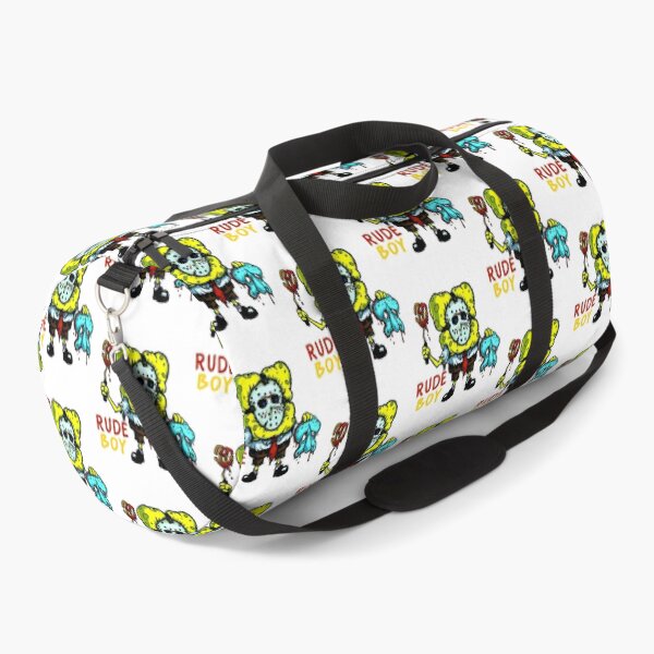 Item preview, Rude Boy designed and sold by KheiroPrints.