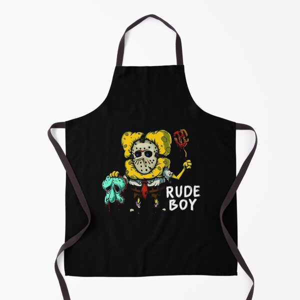 Item preview, Rude Boy designed and sold by KheiroPrints.
