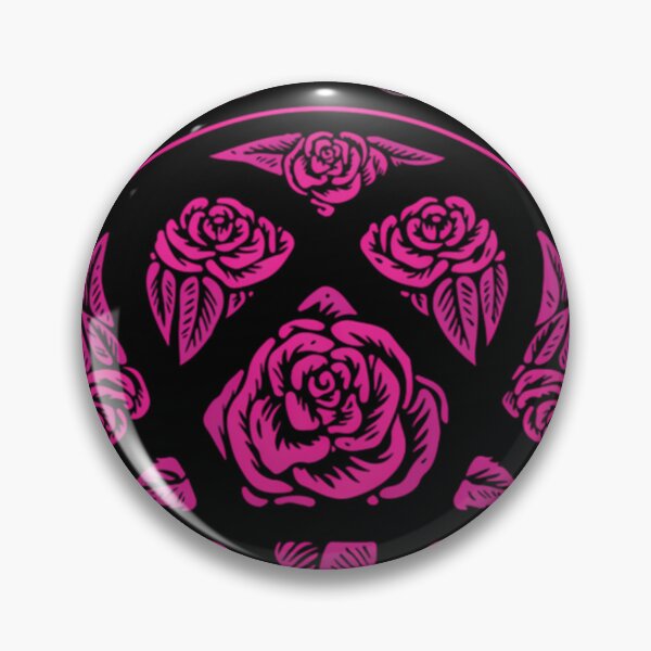 Item preview, himm band designed and sold by OddHeartParade.