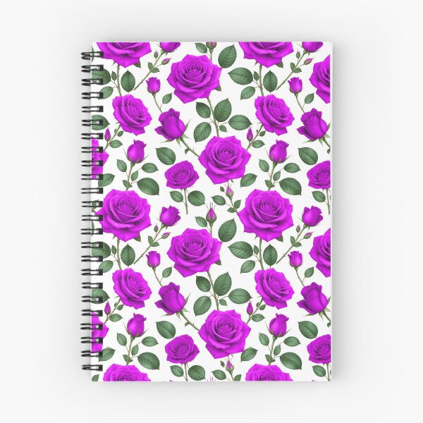 Item preview, Roses grow on you, in purple designed and sold by TerenceLacey.