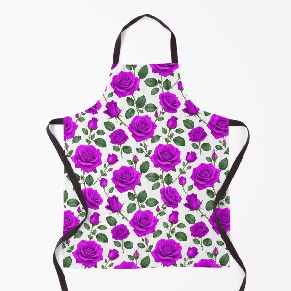 Item preview, Roses grow on you, in purple designed and sold by TerenceLacey.