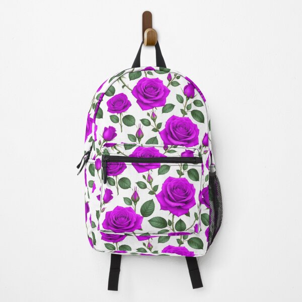 Item preview, Roses grow on you, in purple designed and sold by TerenceLacey.