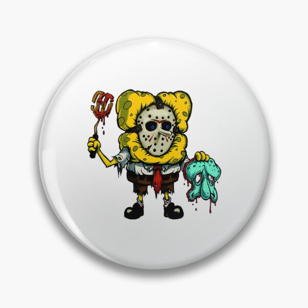 Item preview, Bob Jason designed and sold by KheiroPrints.
