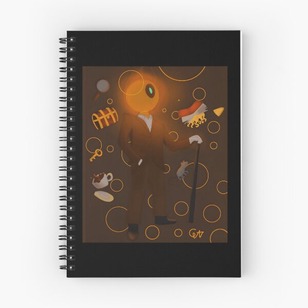 Item preview, Mysterious Figure with Eye and Shadows designed and sold by J-Mindful.