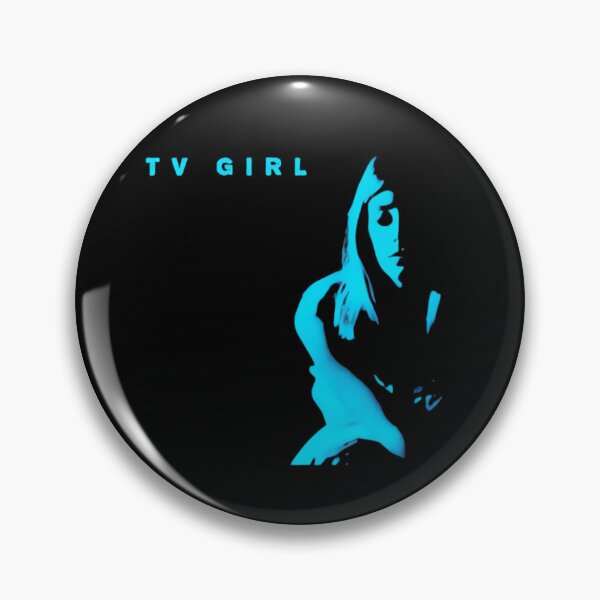 Item preview, Tv Girl French Exit Lovers Rock designed and sold by Velmoraq.