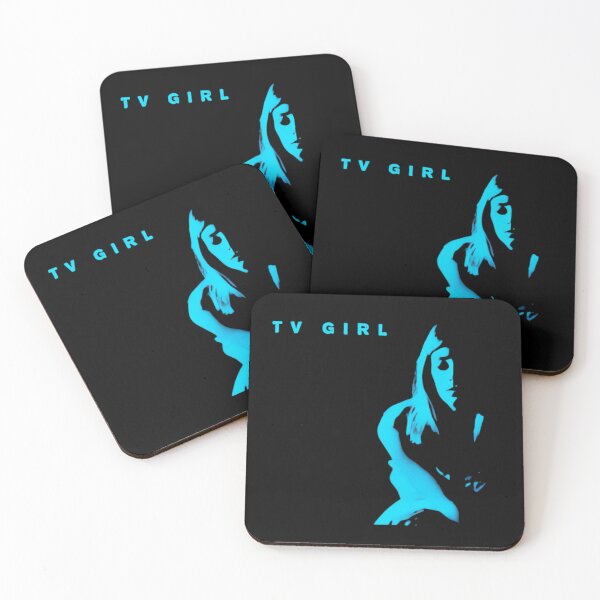 Item preview, Tv Girl French Exit Lovers Rock designed and sold by Velmoraq.