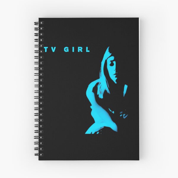 Item preview, Tv Girl French Exit Lovers Rock designed and sold by Velmoraq.