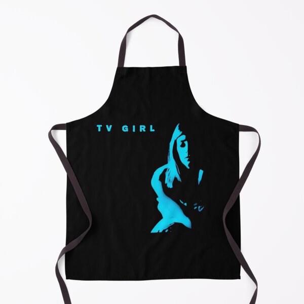 Item preview, Tv Girl French Exit Lovers Rock designed and sold by Velmoraq.