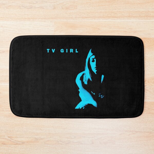 Item preview, Tv Girl French Exit Lovers Rock designed and sold by Velmoraq.