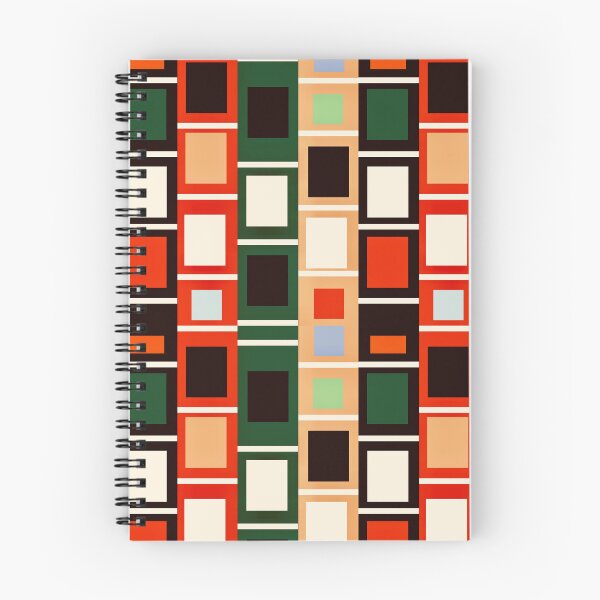 Item preview, Geometric Color Patterns designed and sold by Elaine M Hayward .