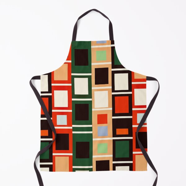 Artikelvorschau, Geometrische Farbmuster entworfen und verkauft von Elaine M Hayward .