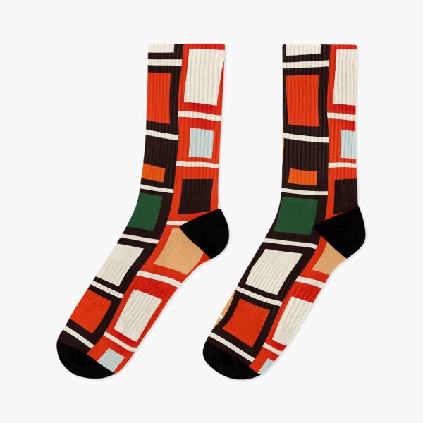 Item preview, Geometric Color Patterns designed and sold by Elaine M Hayward .