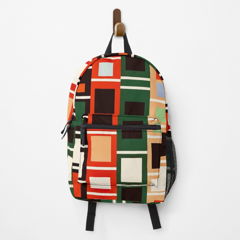 Item preview, Backpack designed and sold by Elainesartwork.