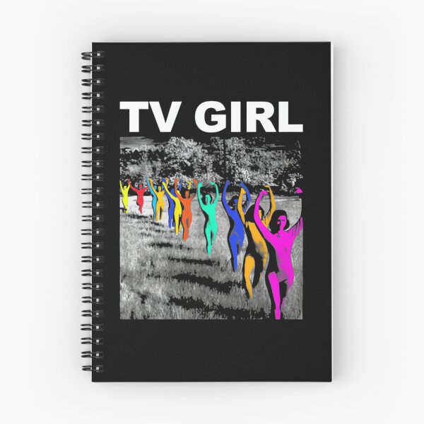 Item preview, Tv Girl French Exit Lovers Rock designed and sold by Velmoraq.