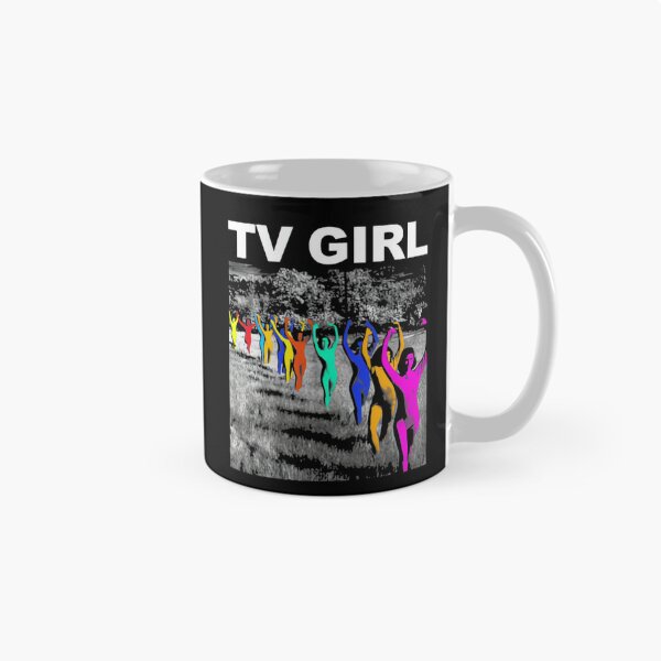 Item preview, Tv Girl French Exit Lovers Rock designed and sold by Velmoraq.