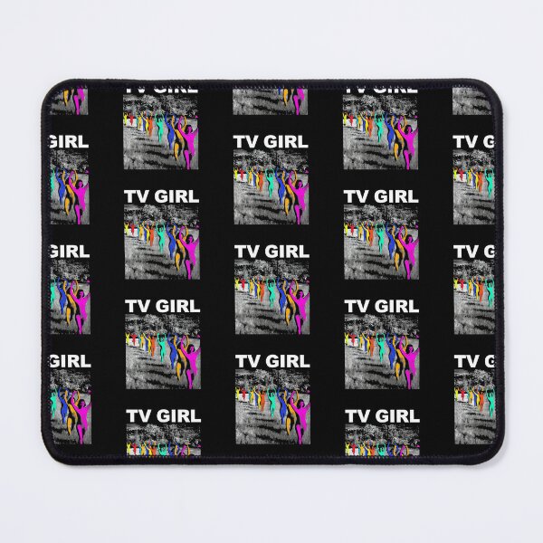 Item preview, Tv Girl French Exit Lovers Rock designed and sold by Velmoraq.