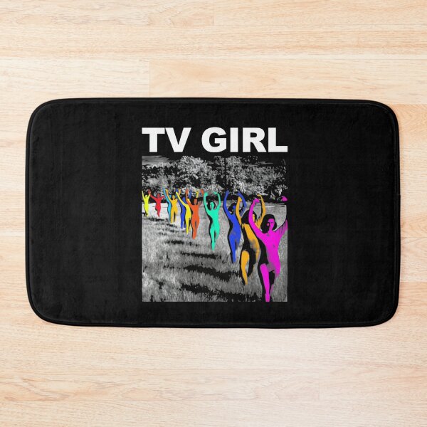 Item preview, Tv Girl French Exit Lovers Rock designed and sold by Velmoraq.