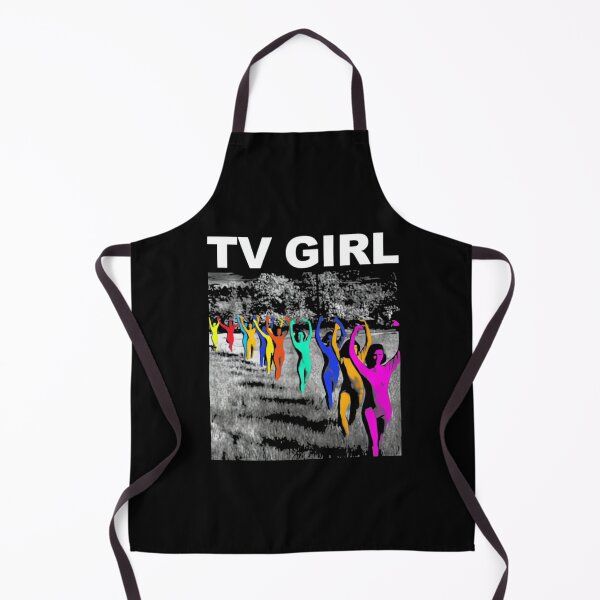 Item preview, Tv Girl French Exit Lovers Rock designed and sold by Velmoraq.