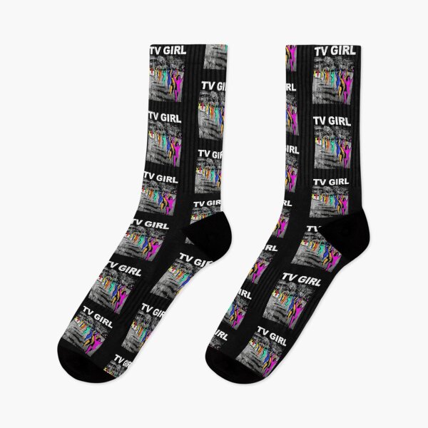 Item preview, Tv Girl French Exit Lovers Rock designed and sold by Velmoraq.