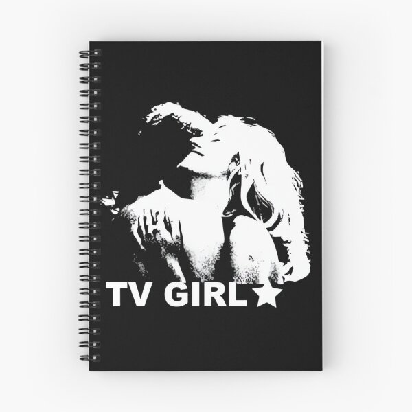 Item preview, Tv Girl French Exit Lovers Rock designed and sold by Velmoraq.