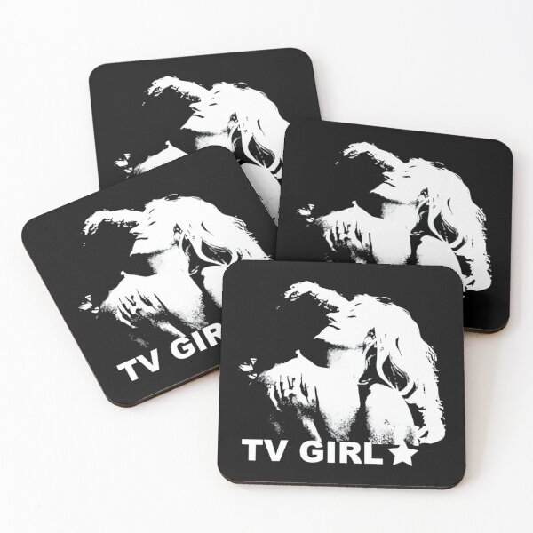 Item preview, Tv Girl French Exit Lovers Rock designed and sold by Velmoraq.