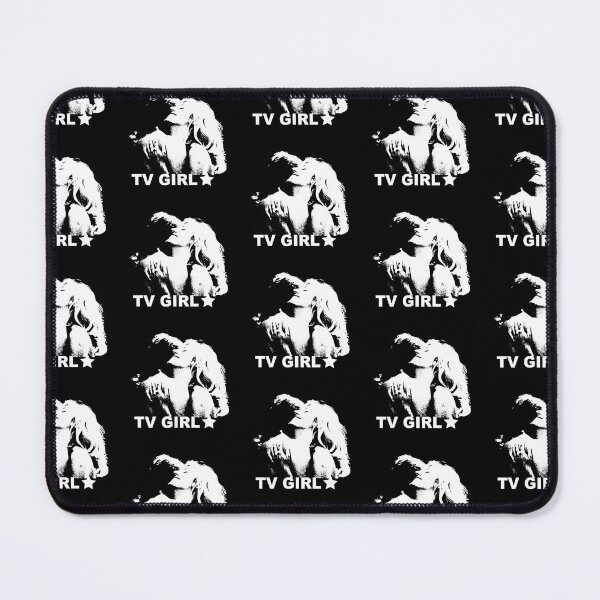 Item preview, Tv Girl French Exit Lovers Rock designed and sold by Velmoraq.