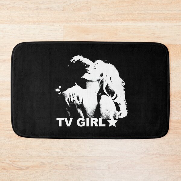 Item preview, Tv Girl French Exit Lovers Rock designed and sold by Velmoraq.