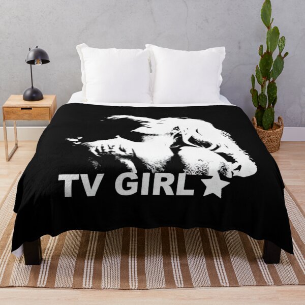 Item preview, Tv Girl French Exit Lovers Rock designed and sold by Velmoraq.