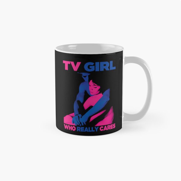 Item preview, Tv Girl French Exit Lovers Rock designed and sold by Velmoraq.
