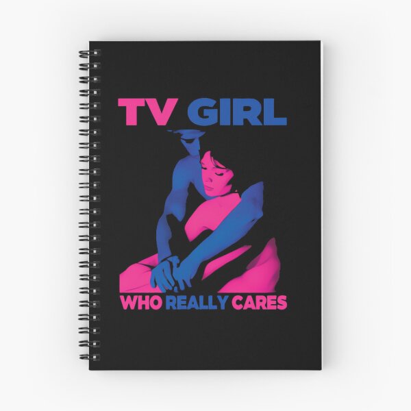 Item preview, Tv Girl French Exit Lovers Rock designed and sold by Velmoraq.