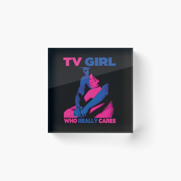 Item preview, Tv Girl French Exit Lovers Rock designed and sold by Velmoraq.