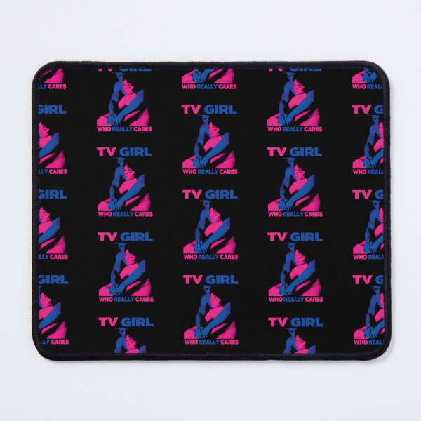 Item preview, Tv Girl French Exit Lovers Rock designed and sold by Velmoraq.