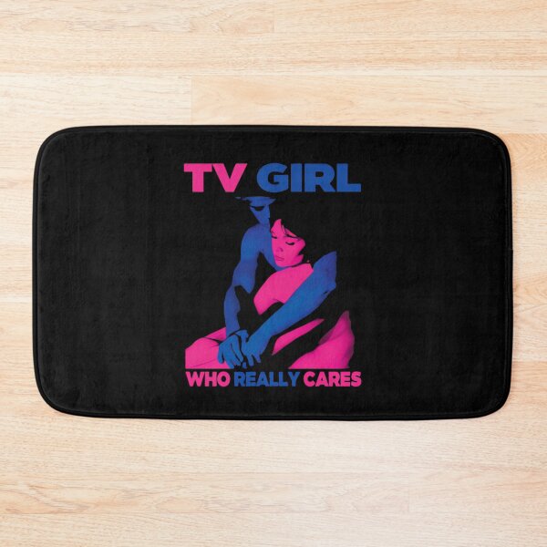 Item preview, Tv Girl French Exit Lovers Rock designed and sold by Velmoraq.