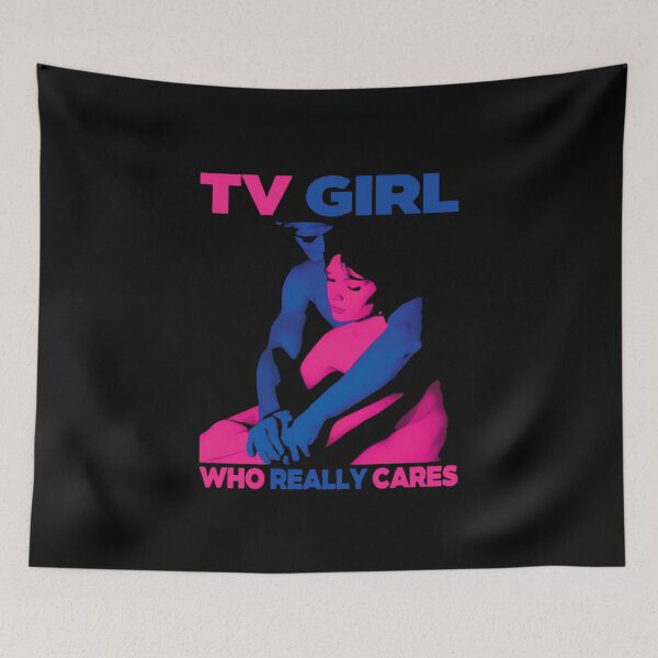 Item preview, Tv Girl French Exit Lovers Rock designed and sold by Velmoraq.
