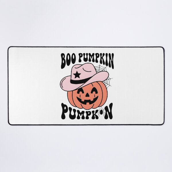 Item preview, Western Cowgirl Halloween Pumpkin Girls Kids designed and sold by KroghDs.