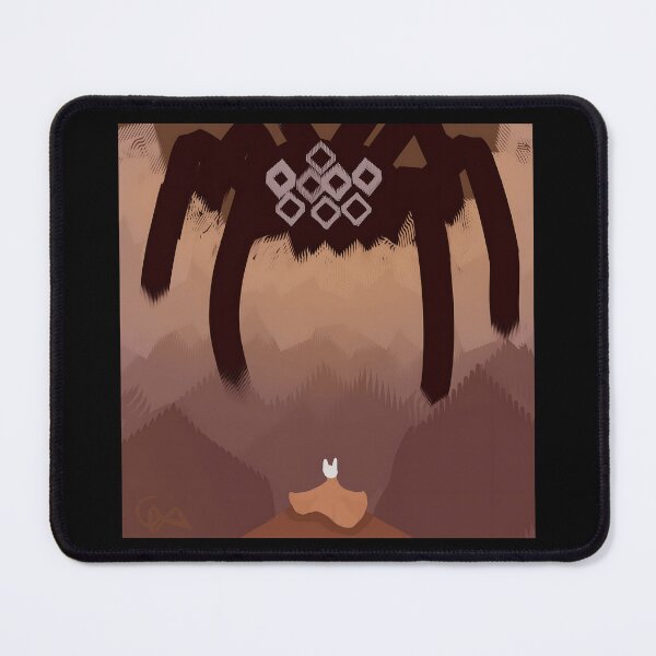 Item preview, Mysterious Spider Overlook designed and sold by J-Mindful.