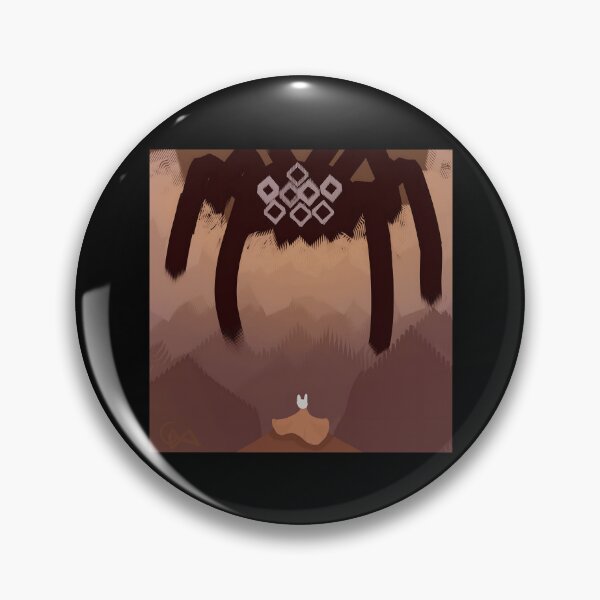 Item preview, Mysterious Spider Overlook designed and sold by J-Mindful.