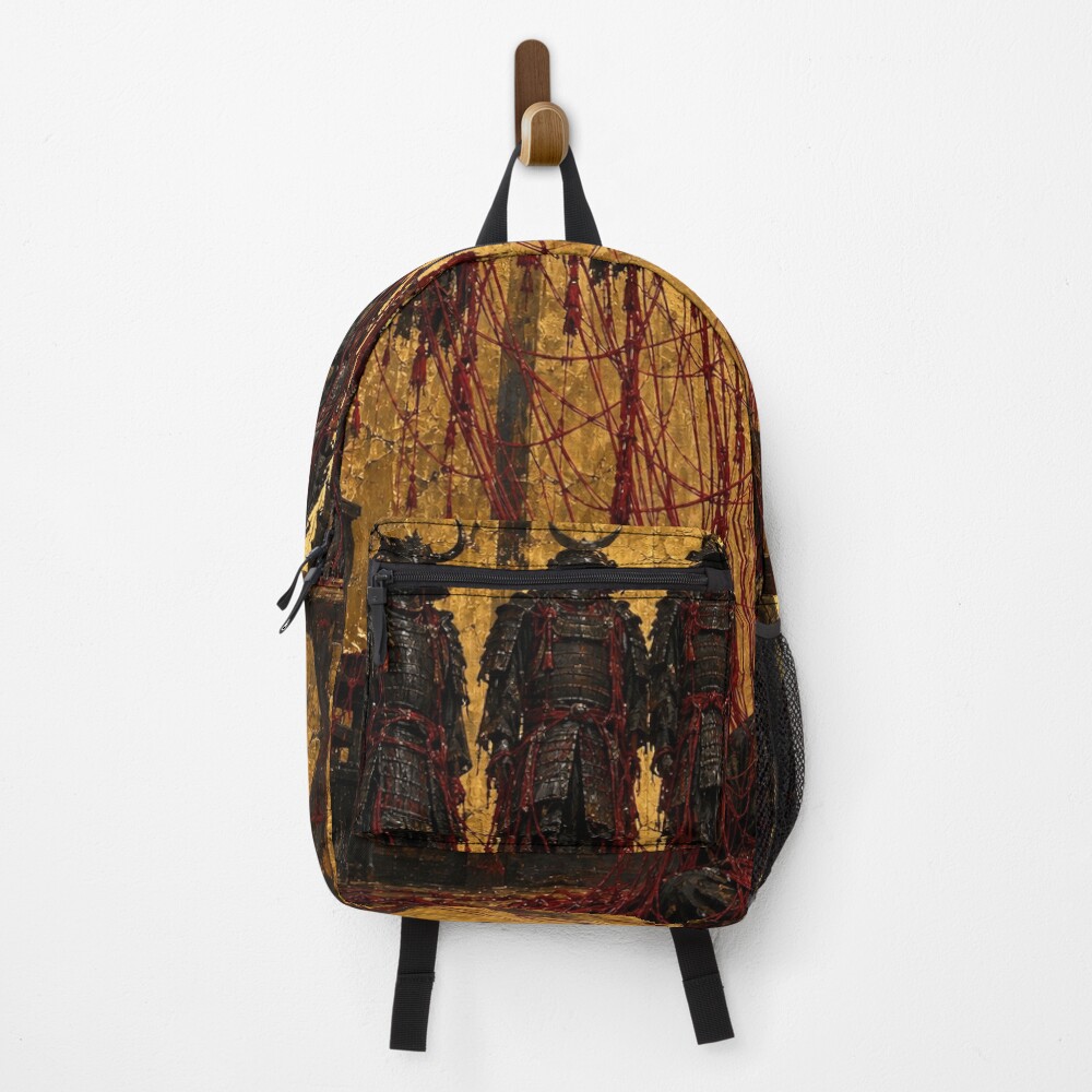 Artikel-Vorschau von Rucksack, designt und verkauft von MouradStudio.