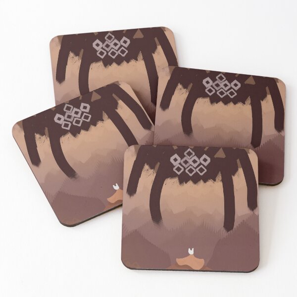 Item preview, Mysterious Spider Overlook designed and sold by J-Mindful.