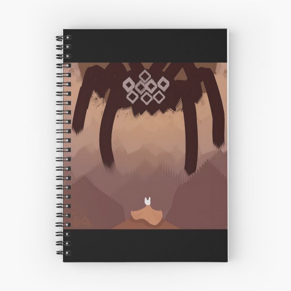 Item preview, Mysterious Spider Overlook designed and sold by J-Mindful.