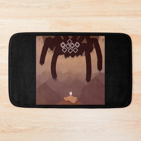 Item preview, Mysterious Spider Overlook designed and sold by J-Mindful.