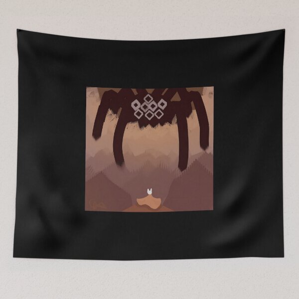 Item preview, Mysterious Spider Overlook designed and sold by J-Mindful.