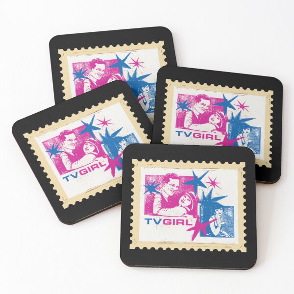 Item preview, Tv Girl French Exit Lovers Rock designed and sold by Velmoraq.