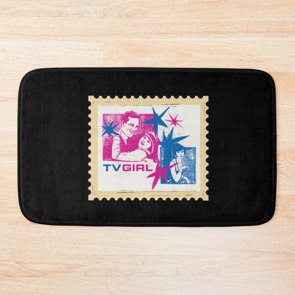 Item preview, Tv Girl French Exit Lovers Rock designed and sold by Velmoraq.