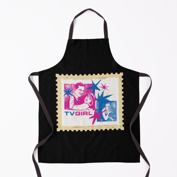 Item preview, Tv Girl French Exit Lovers Rock designed and sold by Velmoraq.