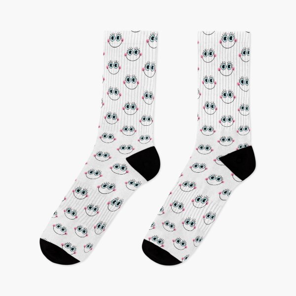 Item preview, Kids Cartoon Funny Face designed and sold by KheiroPrints.