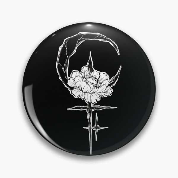 Item preview, Lilith Symbol designed and sold by Sternentor Atelier.
